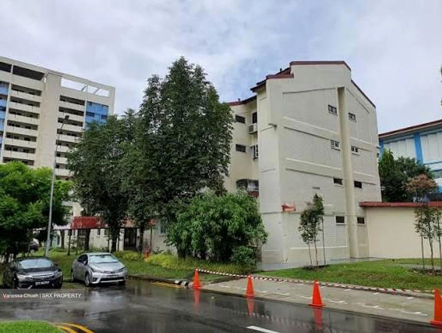Blk 321 Hougang Avenue 5 (Hougang), HDB 4 Rooms #610445861